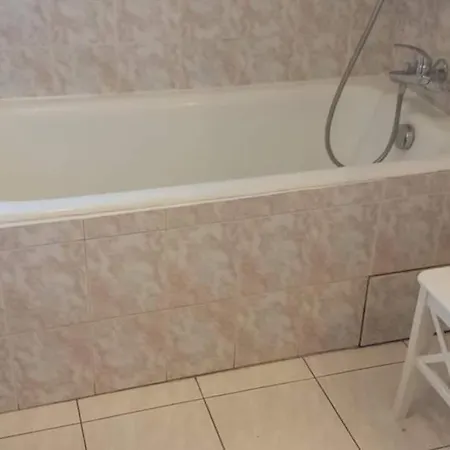 Lisemanu Hébergement de vacances Juan-les-Pins