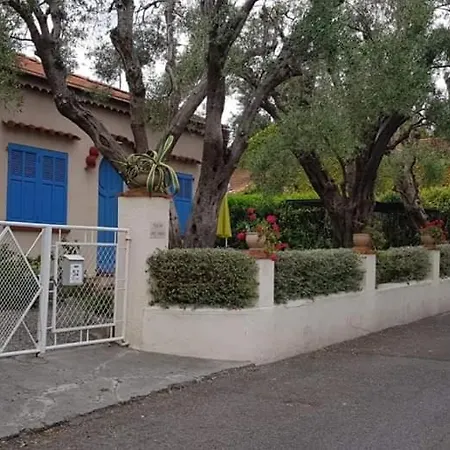 Hébergement de vacances Lisemanu *