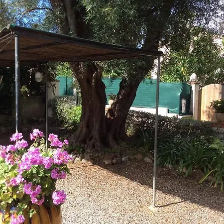 Hébergement de vacances Lisemanu *