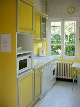 Hébergement de vacances Lisemanu Juan-les-Pins