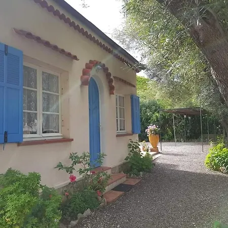 Lisemanu * Juan-les-Pins