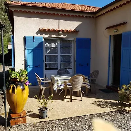 Holiday home Lisemanu *
