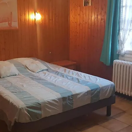 Prázdninový dům Lisemanu